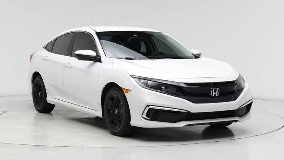 HONDA CIVIC 2019 2HGFC2F61KH587883 image HONDA CIVIC 2019 2HGFC2F61KH587883 image