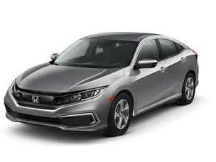 HONDA CIVIC 2019 2HGFC2F6XKH539234 image
