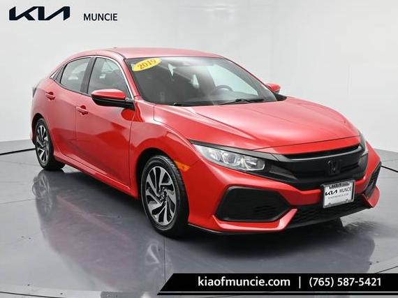HONDA CIVIC 2019 SHHFK7H36KU416648 image HONDA CIVIC 2019 SHHFK7H36KU416648 image