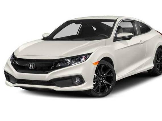 HONDA CIVIC 2019 2HGFC4B86KH303151 image HONDA CIVIC 2019 2HGFC4B86KH303151 image