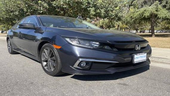 HONDA CIVIC 2019 JHMFC1F34KX013559 image HONDA CIVIC 2019 JHMFC1F34KX013559 image