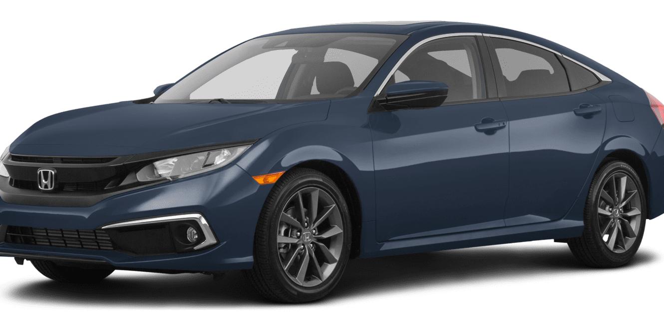 HONDA CIVIC 2019 JHMFC1F37KX009179 image