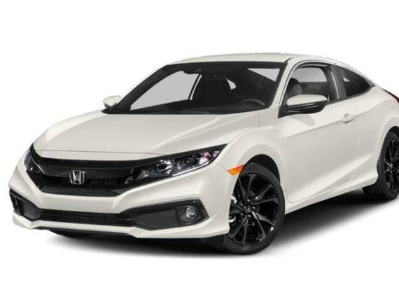 HONDA CIVIC 2019 SHHFK7H42KU221977 image