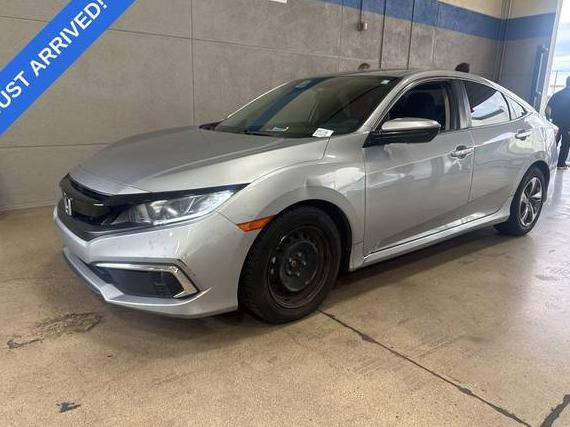 HONDA CIVIC 2019 19XFC2F68KE048848 image HONDA CIVIC 2019 19XFC2F68KE048848 image