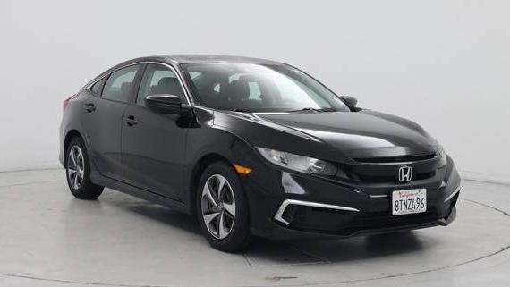 HONDA CIVIC 2019 2HGFC2F64KH606118 image HONDA CIVIC 2019 2HGFC2F64KH606118 image