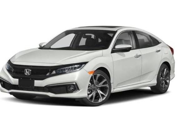 HONDA CIVIC 2019 JHMFC1F97KX010000 image