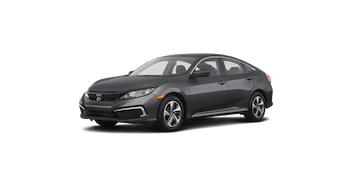 HONDA CIVIC 2019 19XFC2F61KE022561 image