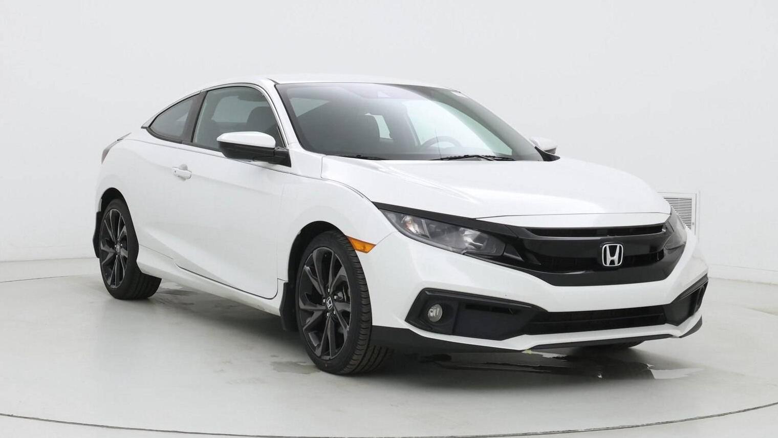 HONDA CIVIC 2019 2HGFC4A8XKH308712 image
