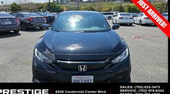 HONDA CIVIC 2019 SHHFK7H35KU421825 image