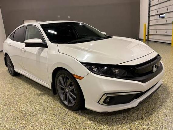 HONDA CIVIC 2019 19XFC1F38KE018149 image HONDA CIVIC 2019 19XFC1F38KE018149 image