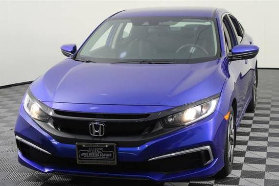 HONDA CIVIC 2019 2HGFC2F6XKH500787 image HONDA CIVIC 2019 2HGFC2F6XKH500787 image