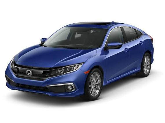 HONDA CIVIC 2019 19XFC1F31KE019935 image HONDA CIVIC 2019 19XFC1F31KE019935 image