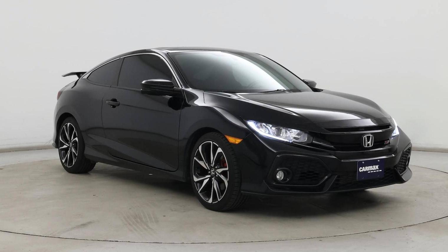 HONDA CIVIC 2019 2HGFC3A59KH755340 image