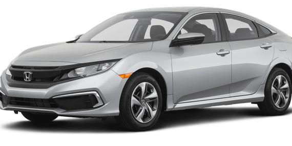 HONDA CIVIC 2019 19XFC2F66KE044863 image HONDA CIVIC 2019 19XFC2F66KE044863 image