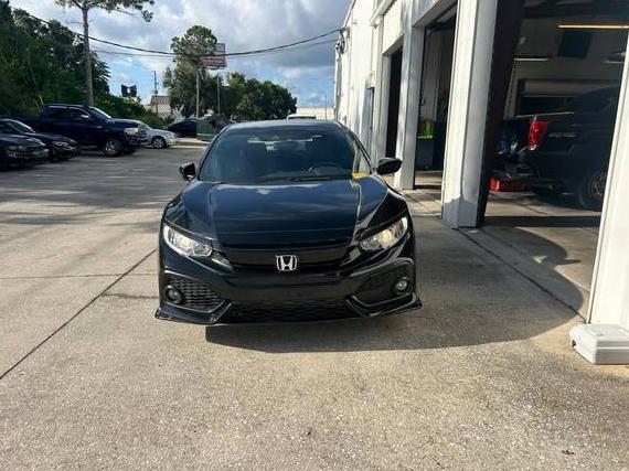 HONDA CIVIC 2019 SHHFK7H42KU411827 image