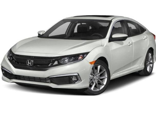 HONDA CIVIC 2019 JHMFC1F32KX004553 image