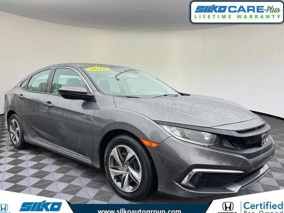 HONDA CIVIC 2019 2HGFC2F62KH543424 image HONDA CIVIC 2019 2HGFC2F62KH543424 image