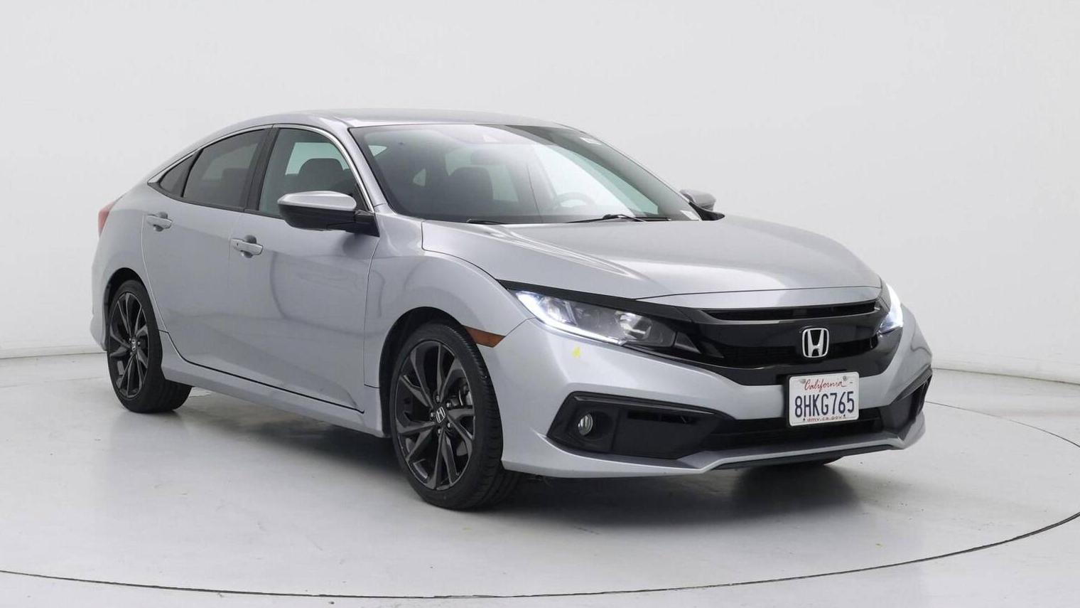 HONDA CIVIC 2019 19XFC2F8XKE200808 image