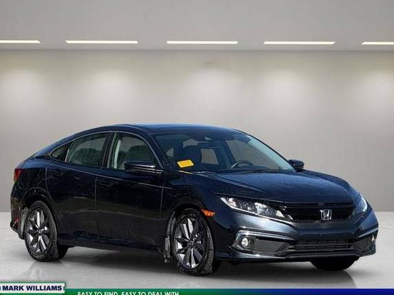 HONDA CIVIC 2019 19XFC1F75KE000663 image HONDA CIVIC 2019 19XFC1F75KE000663 image