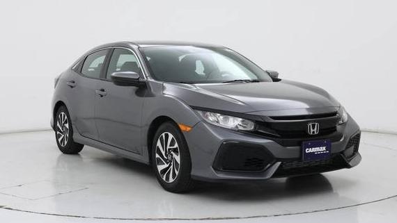 HONDA CIVIC 2019 SHHFK7H3XKU213679 image