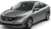 HONDA CIVIC 2019 2HGFC2F66KH508322 image