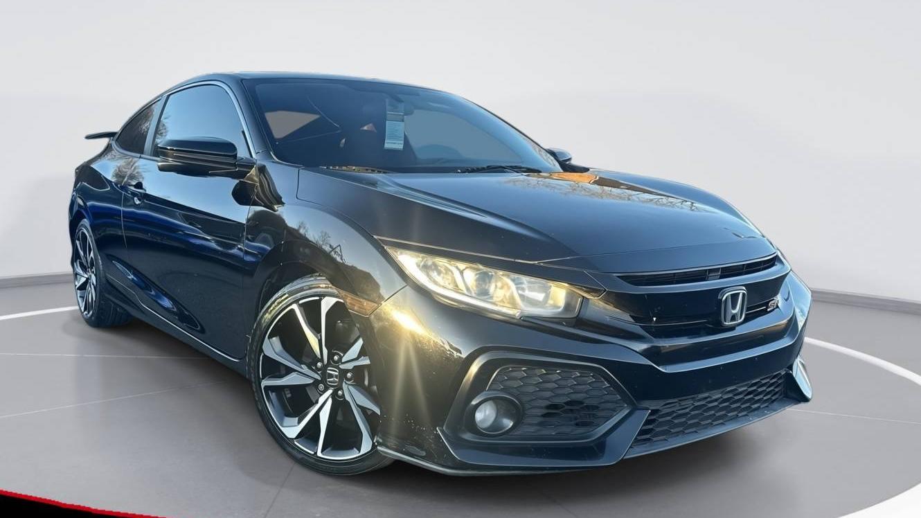 HONDA CIVIC 2019 2HGFC3A5XKH752656 image