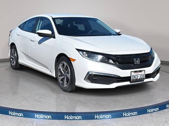 HONDA CIVIC 2019 19XFC2F69KE214424 image HONDA CIVIC 2019 19XFC2F69KE214424 image