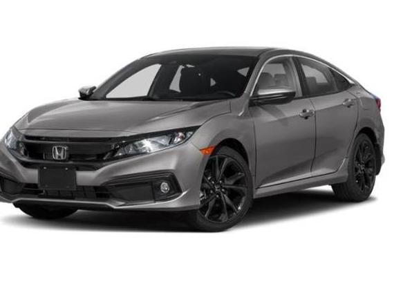 HONDA CIVIC 2019 2HGFC2F84KH512791 image HONDA CIVIC 2019 2HGFC2F84KH512791 image