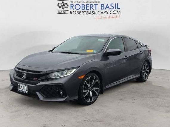 HONDA CIVIC 2019 2HGFC1E58KH701204 image HONDA CIVIC 2019 2HGFC1E58KH701204 image