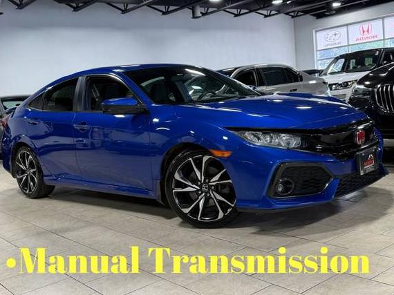 HONDA CIVIC 2019 2HGFC1E5XKH703603 image HONDA CIVIC 2019 2HGFC1E5XKH703603 image