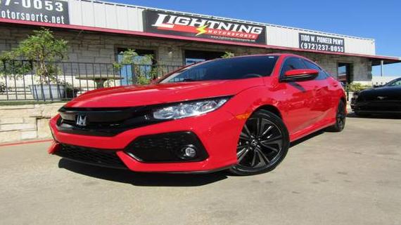 HONDA CIVIC 2019 SHHFK7H60KU404165 image HONDA CIVIC 2019 SHHFK7H60KU404165 image