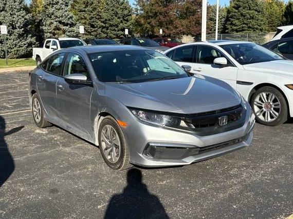 HONDA CIVIC 2019 2HGFC2F64KH509680 image HONDA CIVIC 2019 2HGFC2F64KH509680 image