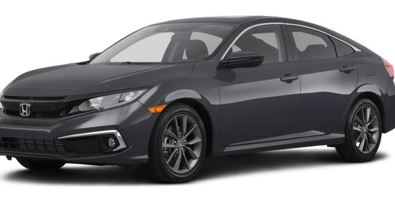 HONDA CIVIC 2019 JHMFC1F39KX004579 image