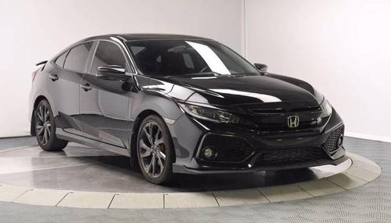 HONDA CIVIC 2019 2HGFC1E5XKH703746 image HONDA CIVIC 2019 2HGFC1E5XKH703746 image