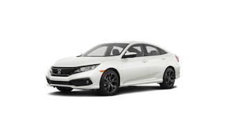 HONDA CIVIC 2019 2HGFC2F88KH578857 image