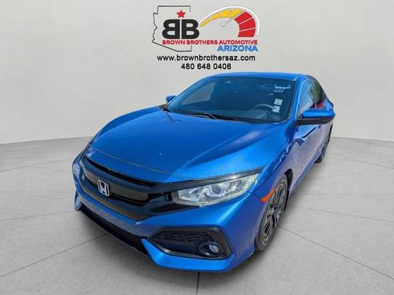 HONDA CIVIC 2019 SHHFK7H6XKU219167 image HONDA CIVIC 2019 SHHFK7H6XKU219167 image