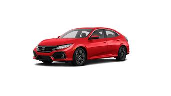 HONDA CIVIC 2019 SHHFK7H65KU422452 image