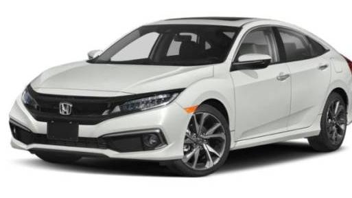 HONDA CIVIC 2019 JHMFC1F90KX004474 image