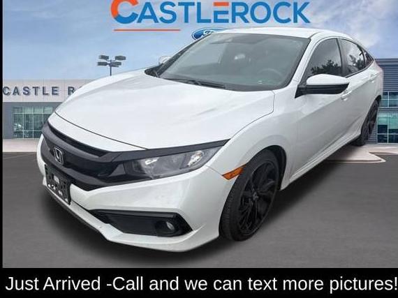 HONDA CIVIC 2019 2HGFC2F8XKH506316 image HONDA CIVIC 2019 2HGFC2F8XKH506316 image
