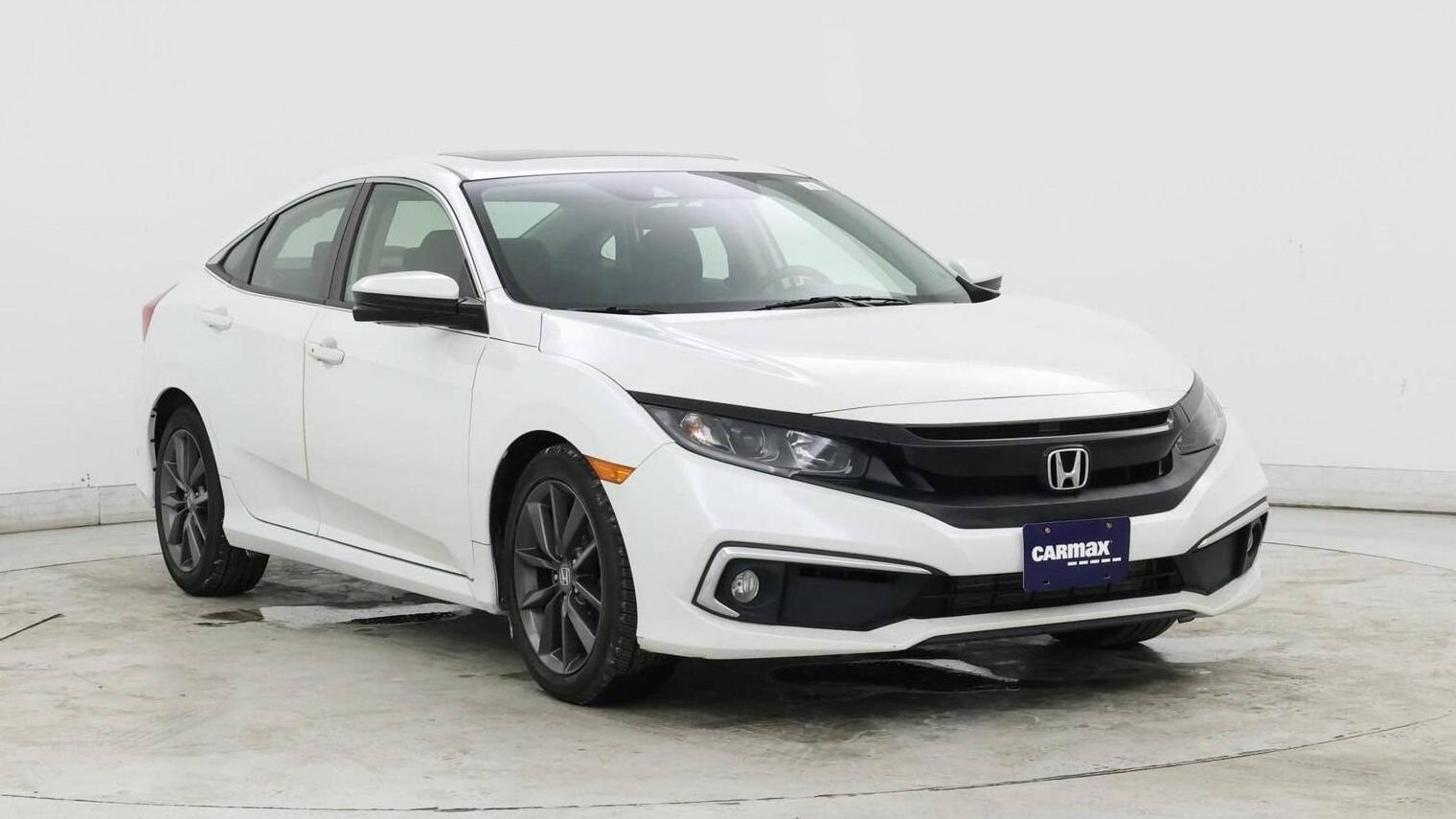 HONDA CIVIC 2019 JHMFC1F36KX006497 image