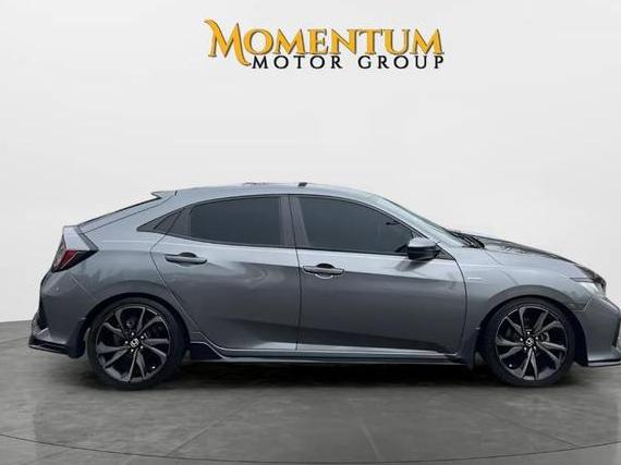 HONDA CIVIC 2019 SHHFK7H45KU214053 image HONDA CIVIC 2019 SHHFK7H45KU214053 image