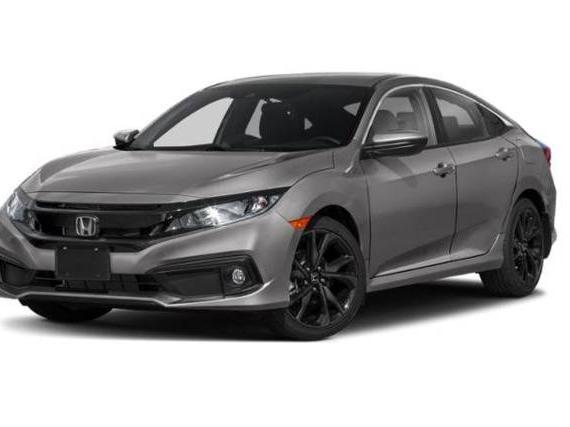 HONDA CIVIC 2019 2HGFC2F87KH503180 image HONDA CIVIC 2019 2HGFC2F87KH503180 image