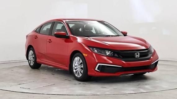 HONDA CIVIC 2019 2HGFC2F66KH587135 image HONDA CIVIC 2019 2HGFC2F66KH587135 image