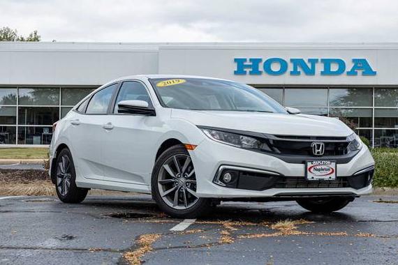 HONDA CIVIC 2019 19XFC1F70KE012087 image HONDA CIVIC 2019 19XFC1F70KE012087 image