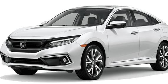 HONDA CIVIC 2019 JHMFC1F97KX012331 image