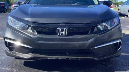 HONDA CIVIC 2019 2HGFC2F61KH600776 image