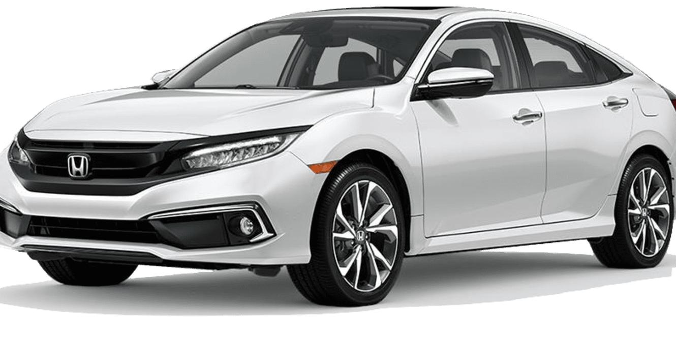 HONDA CIVIC 2019 JHMFC1F94KX013047 image