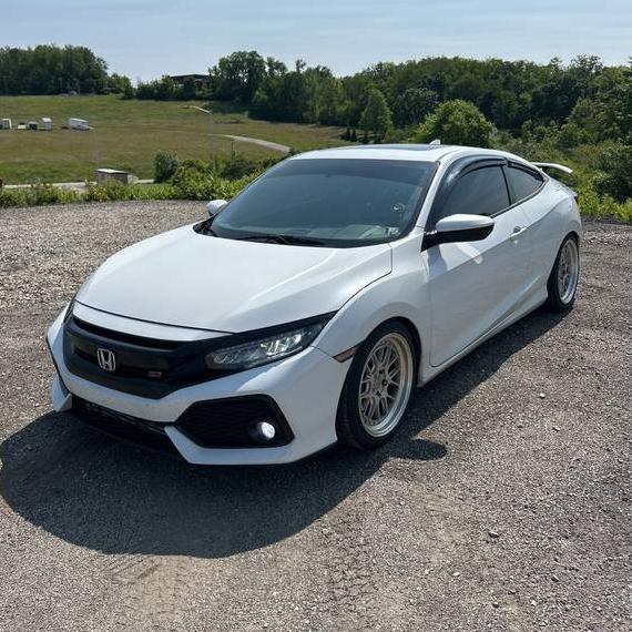 HONDA CIVIC 2019 2HGFC3A5XKH752673 image