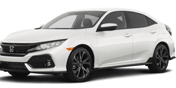 HONDA CIVIC 2019 SHHFK7G48KU216865 image HONDA CIVIC 2019 SHHFK7G48KU216865 image