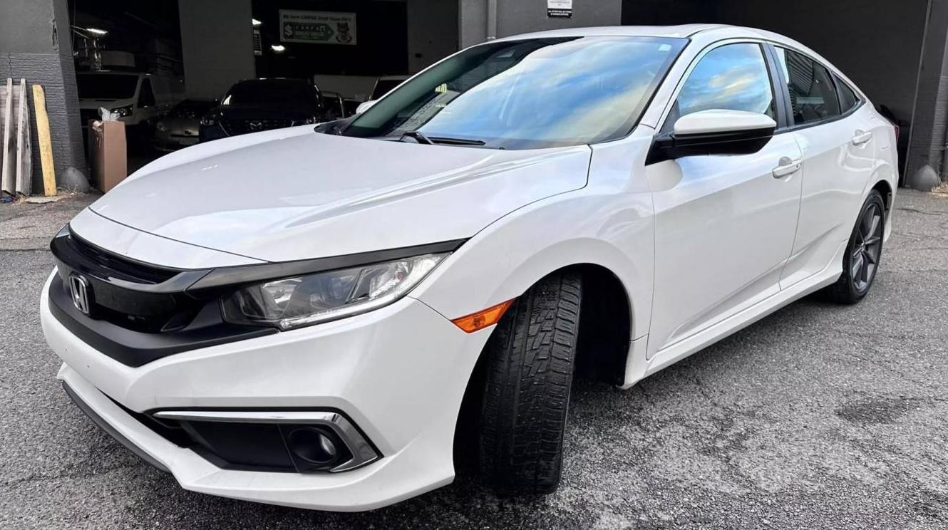 HONDA CIVIC 2019 JHMFC1F31KX004964 image